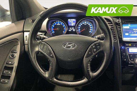 Hyundai i30 10 of 18