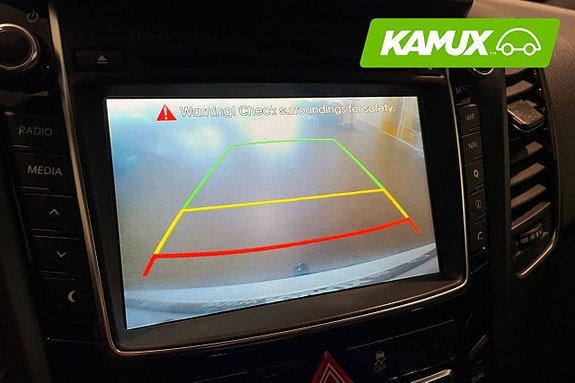 Hyundai i30 14 of 18