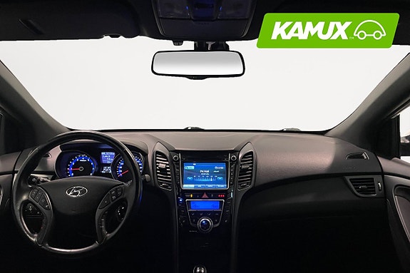 Hyundai i30 8 of 18