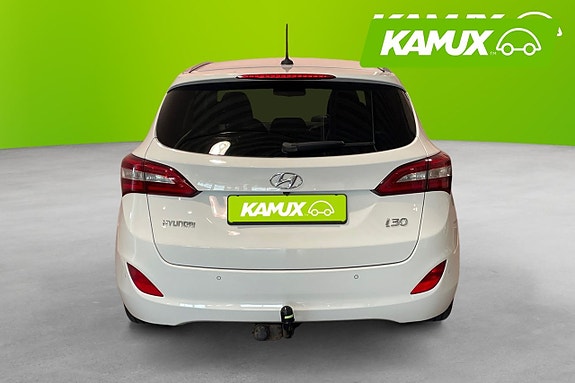 Hyundai i30 5 of 18
