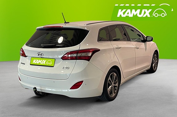Hyundai i30 4 of 18