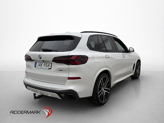 BMW X5 6 of 30