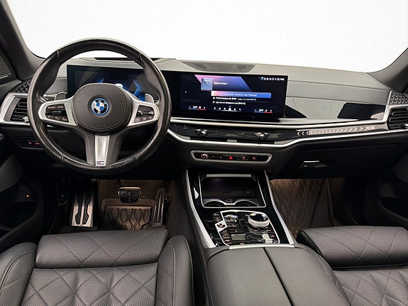 BMW X5 18 of 30