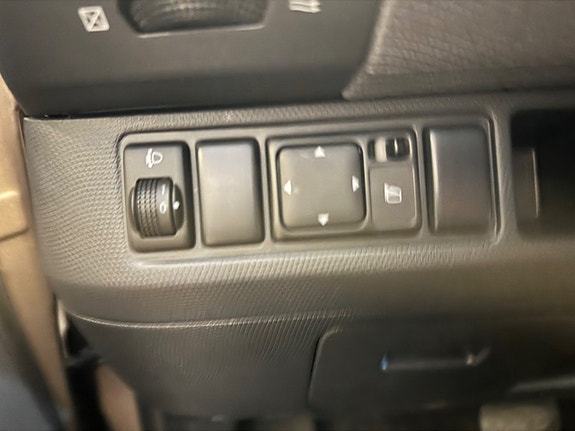 Nissan Micra 12 of 13
