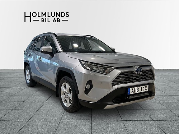 Toyota RAV4 19 of 27