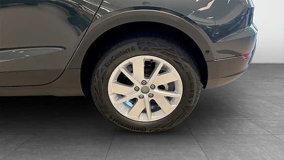 Seat Arona 6 of 12