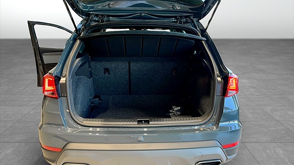 Seat Arona 12 of 12