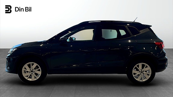 Seat Arona 2 of 12