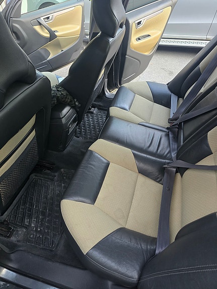 Volvo S60 8 of 11