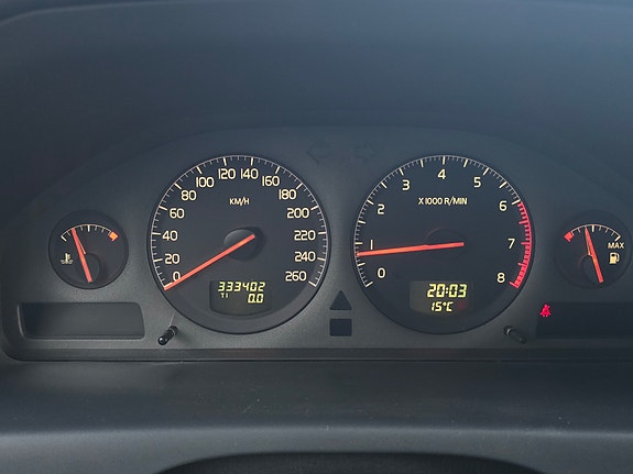 Volvo S60 10 of 11