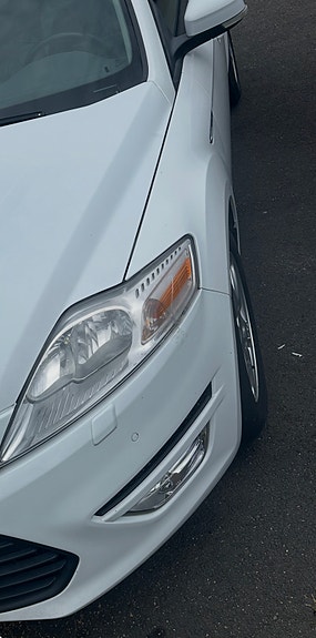 Ford Mondeo 4 of 5