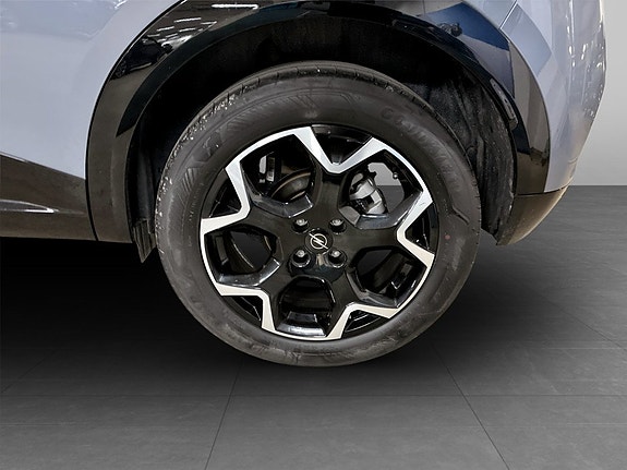 Opel Mokka 18 of 19