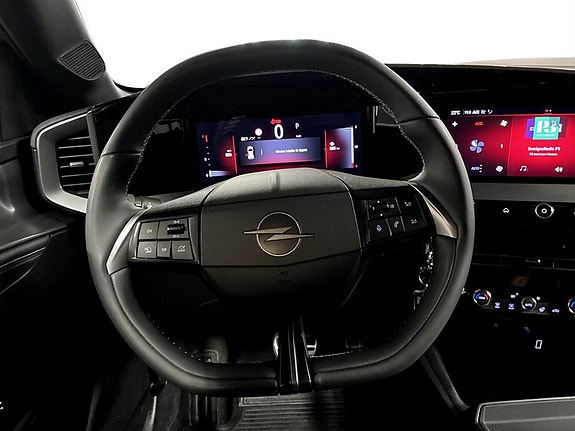 Opel Mokka 7 of 19