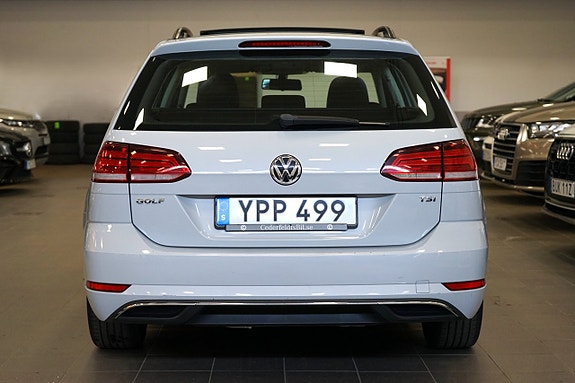 Volkswagen Golf I 4 of 17