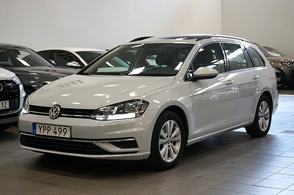 Volkswagen Golf I 2 of 17