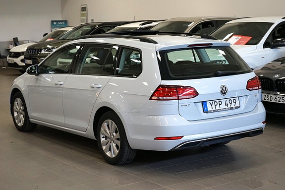 Volkswagen Golf I 5 of 17