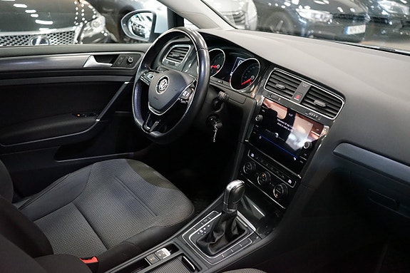 Volkswagen Golf I 7 of 17
