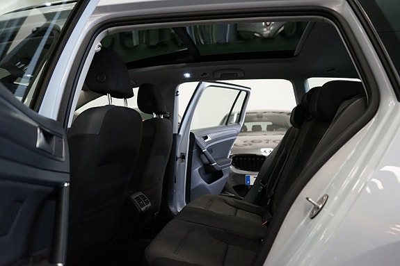Volkswagen Golf I 6 of 17