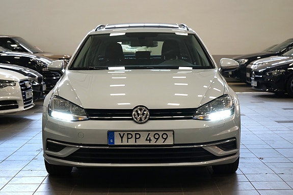 Volkswagen Golf I 3 of 17