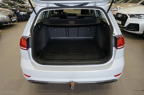 Volkswagen Golf I 11 of 17