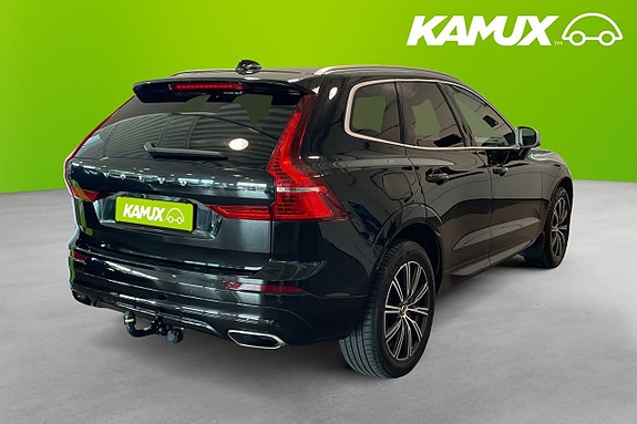 Volvo XC60 4 of 20