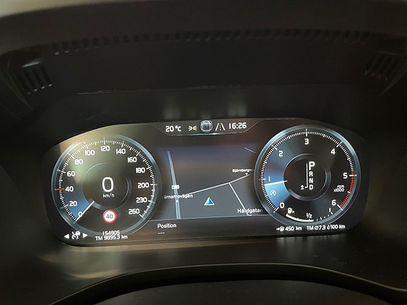 Volvo XC60 9 of 20
