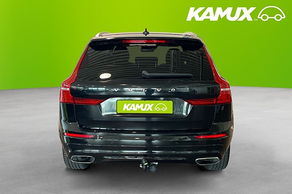 Volvo XC60 5 of 20
