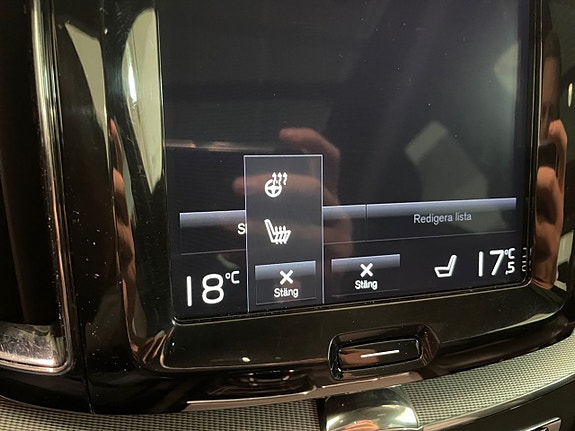 Volvo XC60 19 of 20