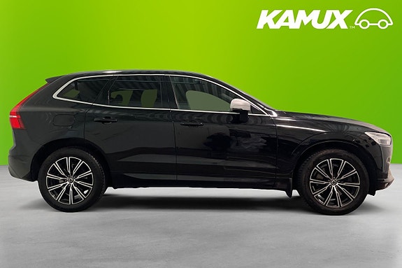 Volvo XC60 2 of 20