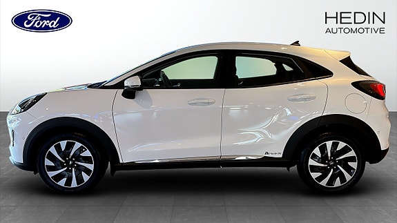 Ford Puma 6 of 12