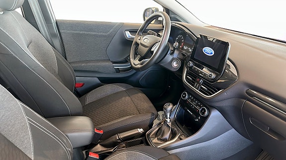 Ford Puma 3 of 12