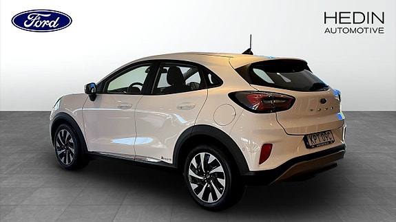 Ford Puma 2 of 12