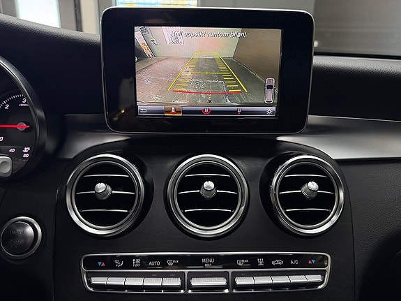 Mercedes-Benz GLC220 d 15 of 23