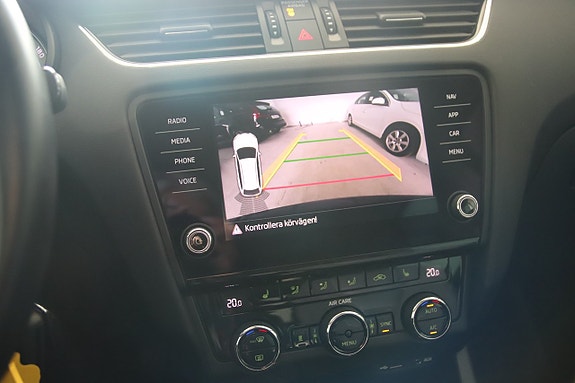 Skoda Octavia 6 of 9