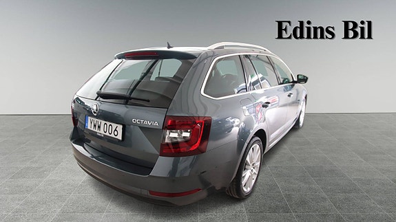 Skoda Octavia 8 of 9