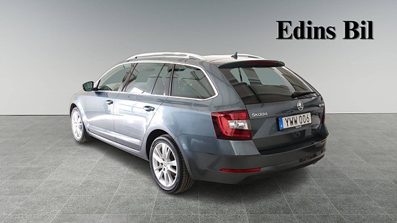 Skoda Octavia 9 of 9