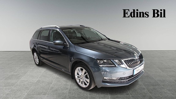 Skoda Octavia 3 of 9