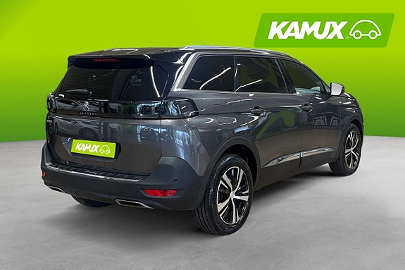 Peugeot 5008 4 of 22