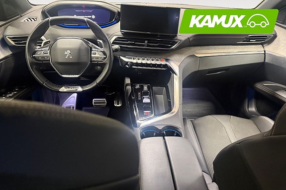 Peugeot 5008 12 of 22