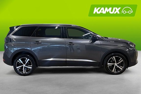 Peugeot 5008 2 of 22