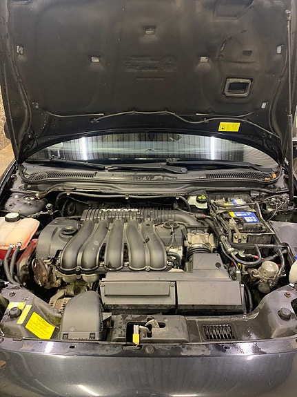 Volvo V50 3 of 11