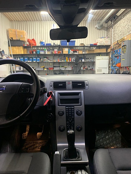 Volvo V50 10 of 11