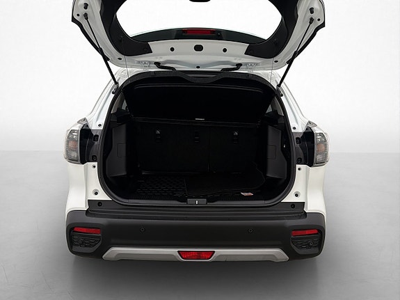 Suzuki S-Cross 23 of 30