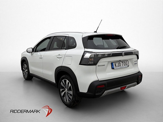 Suzuki S-Cross 5 of 30