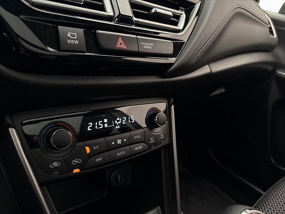 Suzuki S-Cross 21 of 30