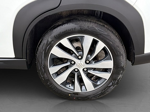 Suzuki S-Cross 27 of 30