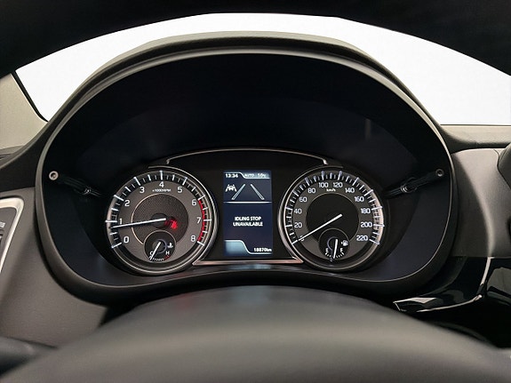 Suzuki S-Cross 15 of 30