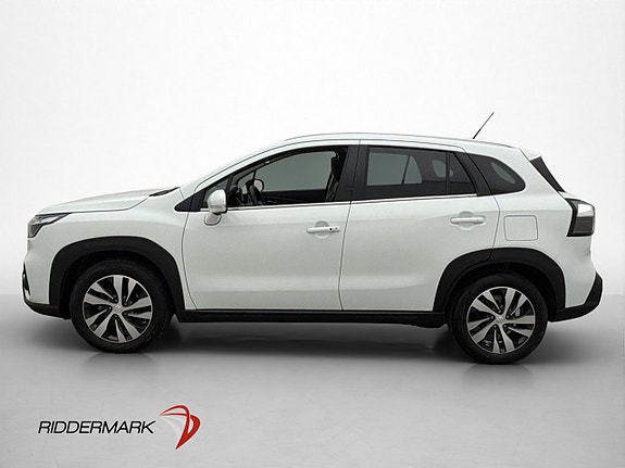 Suzuki S-Cross 4 of 30