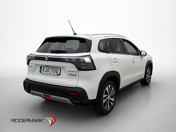 Suzuki S-Cross 8 of 30
