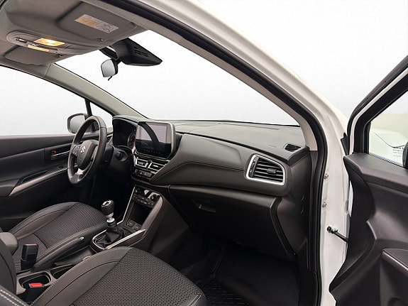 Suzuki S-Cross 25 of 30